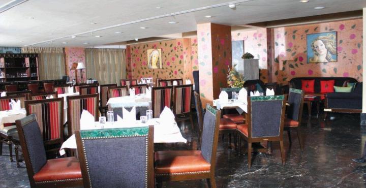Gis Select Banjara Hill Hotel Hyderabad Ngoại thất bức ảnh